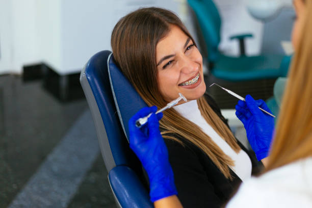 Best Wisdom Tooth Removal  in Forsgate, NJ
