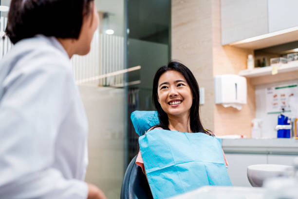 Best Full Mouth Reconstruction  in Forsgate, NJ