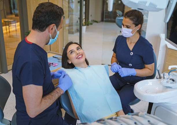 Best Dental X-Rays and Imaging  in Forsgate, NJ
