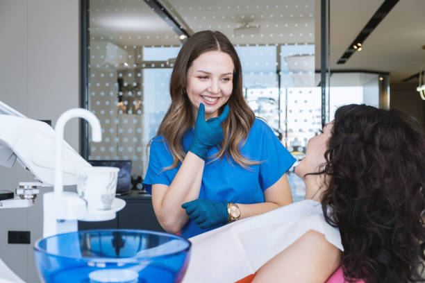 Best TMJ/TMD Treatment  in Forsgate, NJ