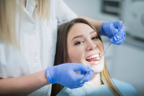 Best Traditional Braces  in Forsgate, NJ