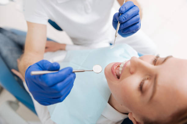 Best Veneers and Lumineers  in Forsgate, NJ