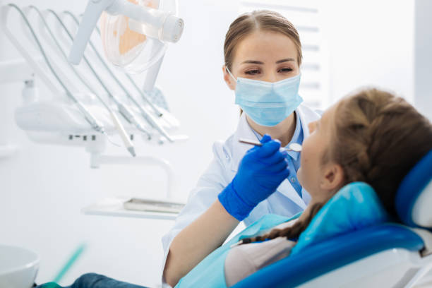 Best Tooth Extraction  in Forsgate, NJ
